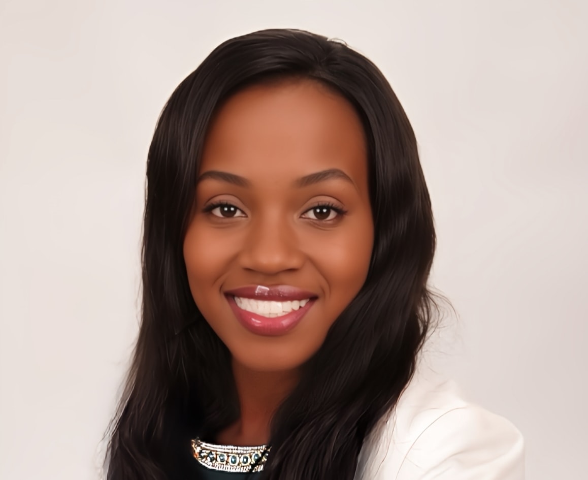Bernadine Saintval