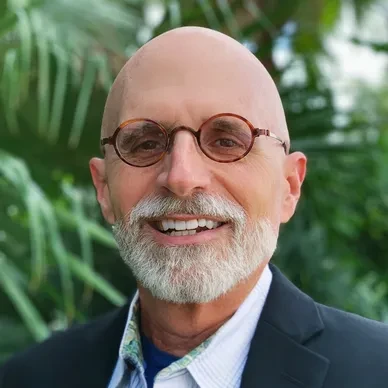 Geoffrey P. Stevens
