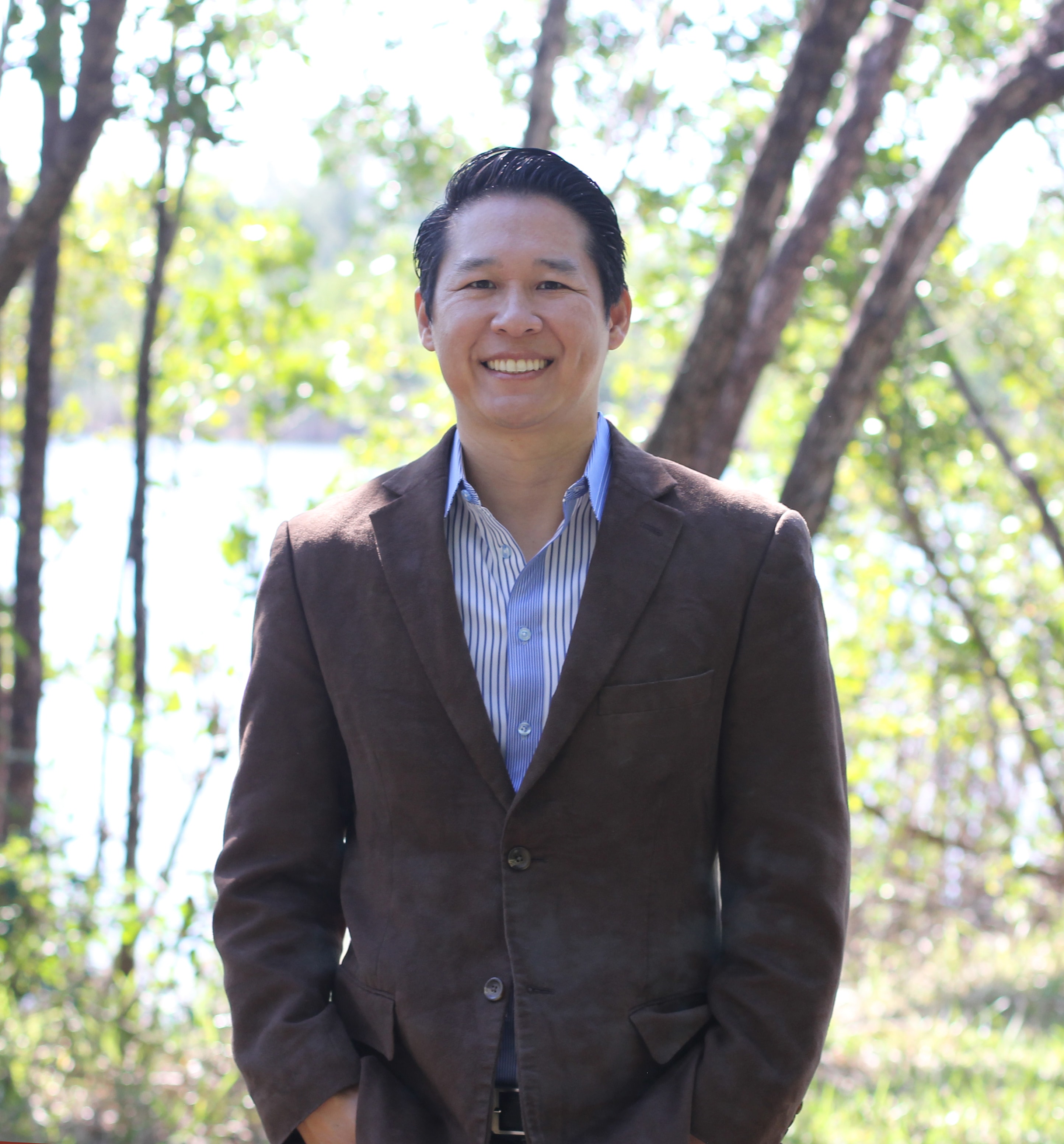 Hue Chen