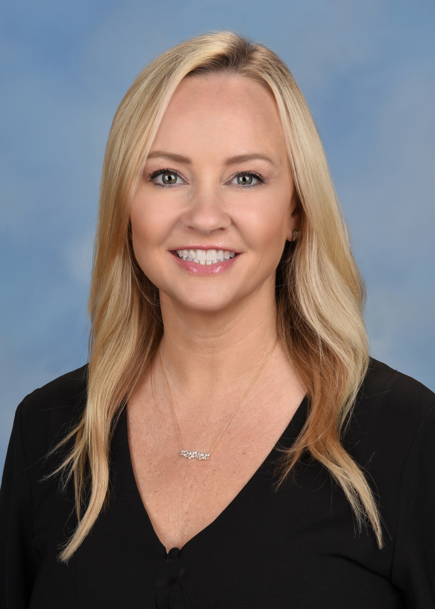 Jennifer Houston