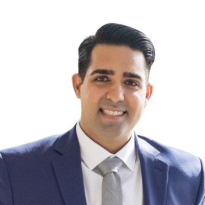 Sam Chagani