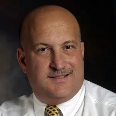 Warren G. Sackler